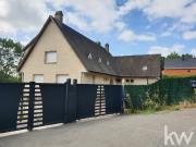 A LOUER MAISON D'ARCHITECTE de 9 pièces 350m² sur...