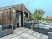 A louer, Maison de 120 m² avec 4 chambres, Quartier St...