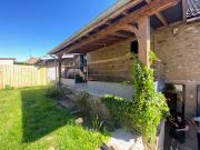 A LOUER Maison de 143m² – CHAZILLY