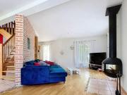 A LOUER Maison de 150 m² avec piscine + Garage – Mions 69780