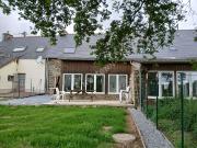 A LOUER Maison de 2 pièces à Guillac 56800