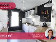 A LOUER Maison de bourg de 2014 3 chambres 86 m² avec...