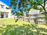 A LOUER MAISON DE TYPE 4 AVEC JARDIN SECTEUR SAINT CIERS...