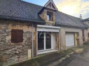 A LOUER Maison de village avec garage THENEUILLE
