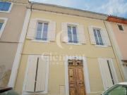 A louer maison de village T5 Pierrelatte