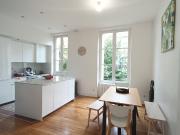 A LOUER MAISON DE VILLE ORLEANS MAIRIE 214 m²