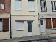 A LOUER maison de ville PONT AUDEMER