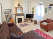 À LOUER Maison de ville T3 Saint Georges de Didonne 171