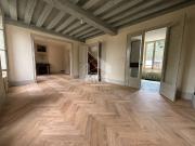 À LOUER Maison d'exception rénovée 7 pièces ? Jardin...