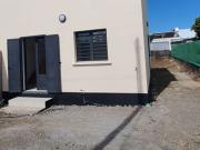 A louer maison F4 à étage à Saint André secteur Rocade Sud