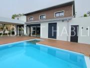 A LOUER MAISON F4 MEUBLEE D'ENVIRON 134.82 m2 SAINT PIER