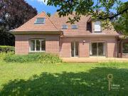 À louer Maison individuelle, 6 pièces située à Marcq en...