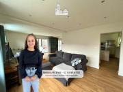 À louer Maison individuelle meublée de 185 m²