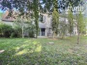 À louer – Maison jumelée 50 m² avec jardin – Proche...