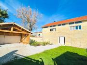 A LOUER MAISON LOFT DE 162 M2 AVEC JARDIN SECTEUR ST... A LOUER MAISON LOFT DE 162 M2 AVEC JARDIN SECTEUR ST...