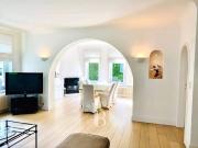 À louer Maison meublée 4 chambres Halluin Environnement...