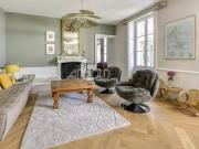 A LOUER Maison meublée 6 chambres SCHUMAN