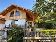 À louer: Maison meublée mitoyenne T4 en triplex de 80 m2