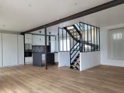 A LOUER Maison meublée T5 avec jardin Quartier Kérinou,...