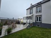 A LOUER Maison meublée T6 Centre ville de BREST