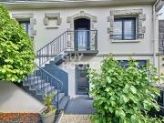 A LOUER Maison meublée T6 Proche Base Navale à BREST