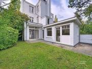 À louer Maison mitoyenne 2 côtés, 5 pièces située à...