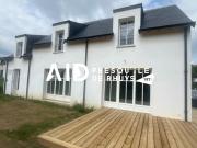 A LOUER MAISON NEUVE AUX PRESTATIONS DE QUALITE