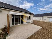 À LOUER – Maison neuve meublée dans le Village Séniors...
