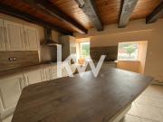A louer maison renové sur Aureil