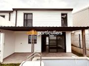 A LOUER MAISON T4 DE 84 M2 AVEC PISCINE GRAND BOIS