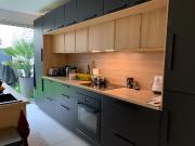 A louer maison T5 Angers centre ville