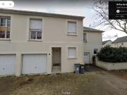 À louer Maison T5 avec garage et jardin à SAINT PIERRE...