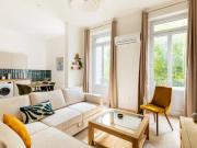 A louer Marseille 13002 Le Panier / Hotel de ville Type...