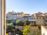 A Louer Marseille 13006 Lodi magnifique T2 dernier étage...