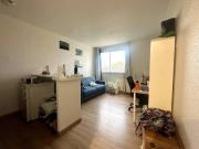 A Louer Marseille 13008 Paradis Studio meublé