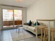 A Louer Marseille 13008 Turcat Mery Type 2 meublé...