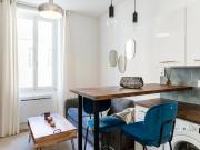 A Louer Marseille LA PLAINE / ND du MONT 13006 Type 2...