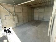 A LOUER Mazières Garage