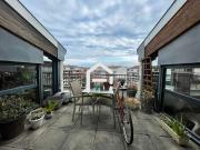 A LOUER / MEDIATHEQUE: T3 de 92.62m² avec une terrasse...