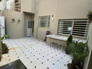 À louer meublé 121m² 2 ch. Hassan cathédrale