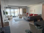 A louer Meublé 3 chambres Haut Agdal