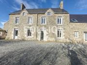 A LOUER meublé à l'année: une maison T2 48 m² à...