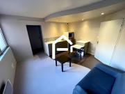À louer: MINIMES T2 36m² moderne et équipé 704.65 CC