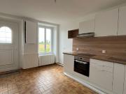 A LOUER MONT DOL MAISON 79,84m² 2 CHAMBRES GARAGE