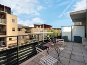 A LOUER Montpellier/Les Grisettes T2 meublé 43,75 m2 avec