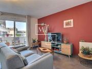 A LOUER Montpellier/Les Grisettes T3 72m2 Terrasse + Parking