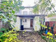 A LOUER: Nansouty maison 4 chambres