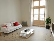 A Louer Nantes Bouffay Appartement 2 Pièces De 52,62 M²