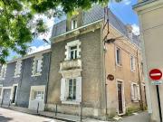 A Louer Nantes Canclaux Studio Meublé De 17.11 M²