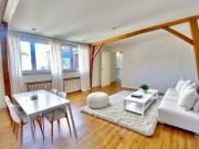 A Louer Nantes CathÉdrale Appartement 2 Pièces De 54.50...